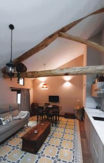 Casa La Morera, Ávila - 8