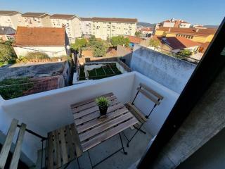 Santa Clara Heights -3 bdr APT by Feelcoimbra - Coimbra - 1