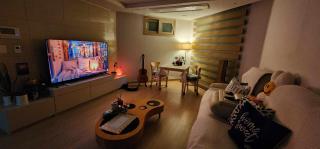 Capitolium-Humphries Shared-House - Pyeongtaek - 8