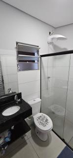 Loft 2 espaço inteiro térreo com garagem - Salto - 3