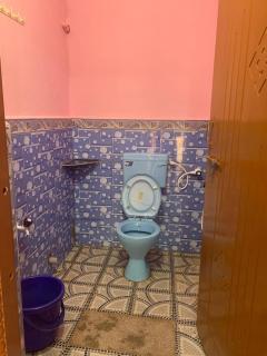 Mahabala Guest house Gokarna - Gokarna - 2