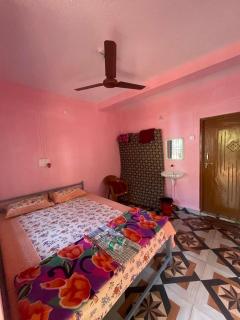 Mahabala Guest house Gokarna - Gokarna - 1