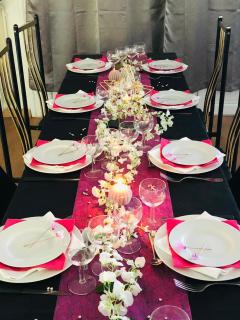 Maison SPA 8Chambres Jardin Terrasse Parking - Blois - 4