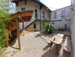 La Cigogne, moderne, spacieux et bien placé - Thury-Harcourt - 8