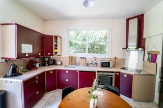 Maison SPA 8Chambres Jardin Terrasse Parking - Blois - 8