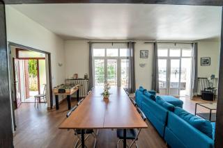 Maison SPA 8Chambres Jardin Terrasse Parking - Blois - 9