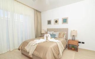Luxury 1BR Oasis Private Beach Aqua Esmeralda - La Laguna - 9