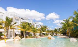 Luxury 1BR Oasis Private Beach Aqua Esmeralda - La Laguna - 6