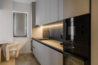 NOYA Apartment Pipera - 3