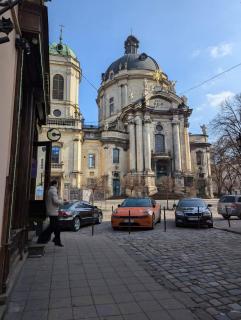 V.I.P Apartments Dominikanos - 0