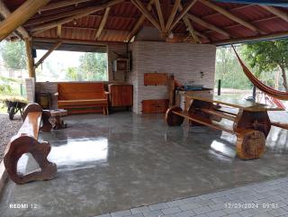 Cabana Bem Viver - Maravilha - 5