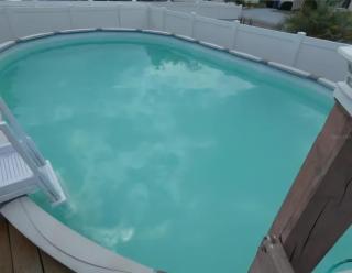 Beautiful specious pool house, feel home - 8