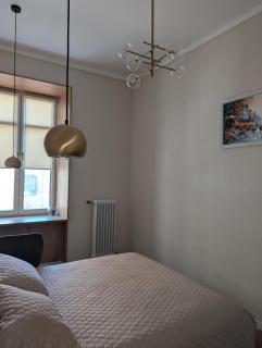 V.I.P Apartments Dominikanos - Lviv - 5