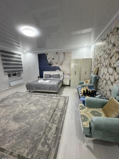 Luxe house Osh - Osh - 0