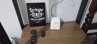 Loft 1 espaço inteiro térreo - 5