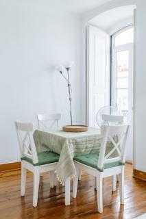 Pena Apartment in Arroios, by Mycelia - Lisbona - 2