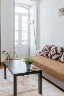 Lima's Arroios Apartment by Mycelia - Lissabon - 0