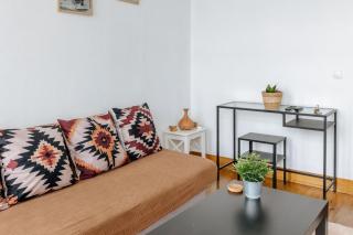 Lima's Arroios Apartment by Mycelia - Lissabon - 7