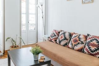 Lima's Arroios Apartment by Mycelia - Lissabon - 6