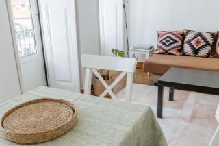 Lima's Arroios Apartment by Mycelia - Lissabon - 9