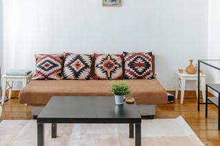 Lima's Arroios Apartment by Mycelia - Lissabon - 1