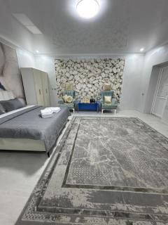 Luxe house Osh - Osh - 5