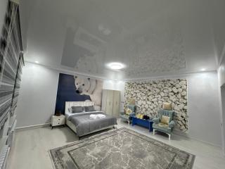 Luxe house Osh - Osh - 4