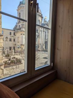 V.I.P Apartments Dominikanos - Lviv - 7