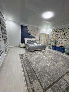 Luxe house Osh - Osh - 2