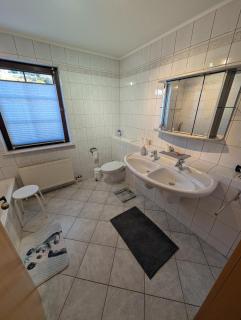 Ferienhaus Bornholzweg in Quedlinburg 157 qm - Quedlinburg - 1