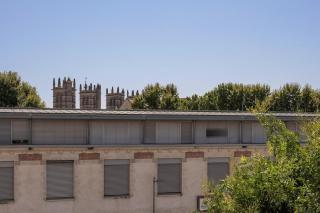 Le Cocon - Climatisation, Balcon, Wifi, Beaux Arts - 5