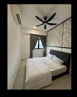 DK Impian Damansara West - Shah Alam - 0