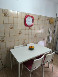 Clarinha House - Fátima - 6