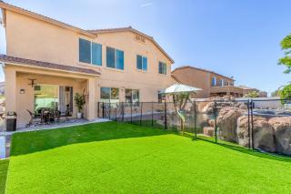Amazing Home in Gilbert - Gilbert - 7