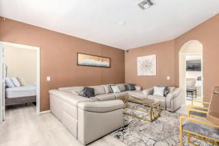 Amazing Home in Gilbert - Gilbert - 5