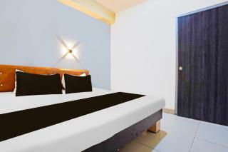 Super Hotel O Sai Inn - Nagpur - 1