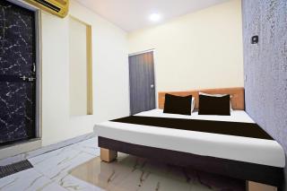 Hotel O Sai Inn - Nagpur - 8