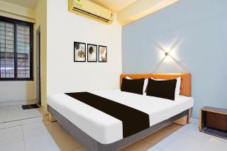 Hotel O Sai Inn - Nagpur - 9