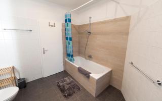 MD-3 Heidestraße-Zentrumsnah-2 Schlafzimmer-Voll Ausgestattet - Magdeburgo - 5