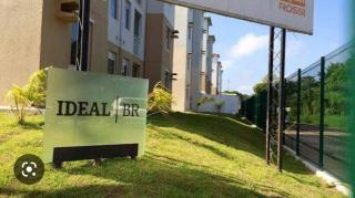 Apartamento Ideal Br - 0