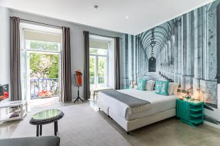 Emporium Lisbon Suites - Lisboa - 2