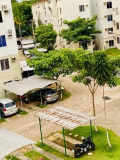 Apartamento Ideal Br - Ananindeua - 1