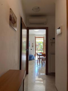 Ica house, giardino e posto auto privato - Bordighera - 7