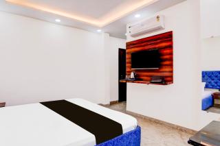Hotel O Royal Palace - Bhopal - 7