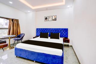 Hotel O Royal Palace - Bhopal - 0