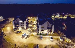 Batic Line - SUNNY PLACE - FUNNY PLACE, apartament ze słonecznym ogródkiem na Wyspie Sobieszewskiej - 4