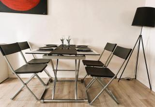 Chez Auguste - T2 spacieux - wifi - tv - 2