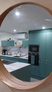 Ty Braga Maison 120m2 sur le port d'Etel avec grande terrasse - Étel - 3
