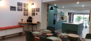 Ty Braga Maison 120m2 sur le port d'Etel avec grande terrasse - Étel - 1