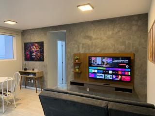 Apartamento semi-Novo Litoral Itajaí Sc - Itajaí - 0